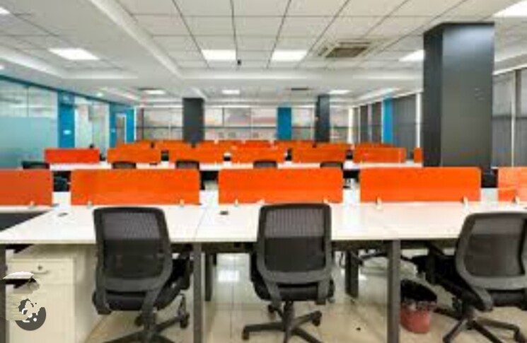 Team Area, whitefield Commercial Office Space 10000 Sq.Ft. In Whitefield Bangalore 9495239