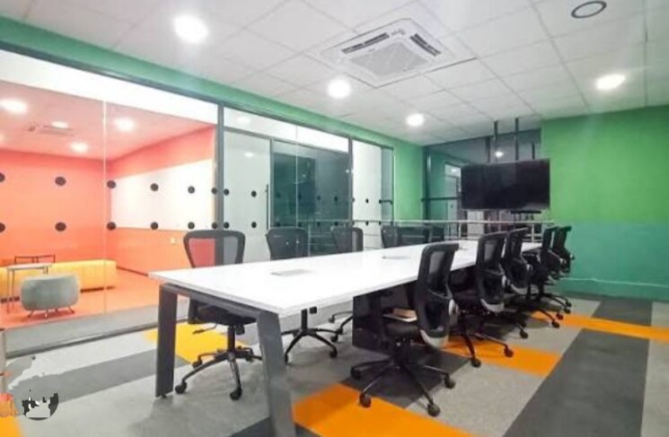 Team Area, whitefield Commercial Office Space 10000 Sq.Ft. In Whitefield Bangalore 9495239