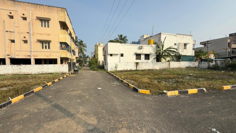 Exterior View, guduvanchery  1000 Sq.Ft. Plot In Guduvanchery Chennai 9495208