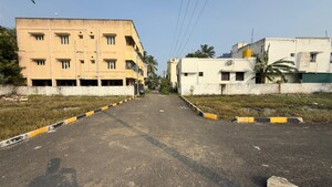  Plot – Exterior View View at Guduvanchery - for Sale