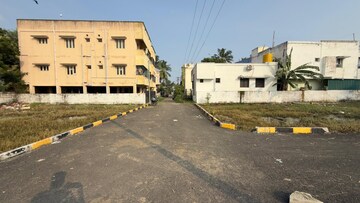  Plot – Exterior View View at Guduvanchery - for Sale