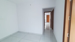 Building Lobby in 3 BHK Villa at Edapally – for Sale
