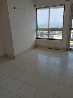 2 BHK + Study Room Apartment For Sale in Sunshine Enclave New Town