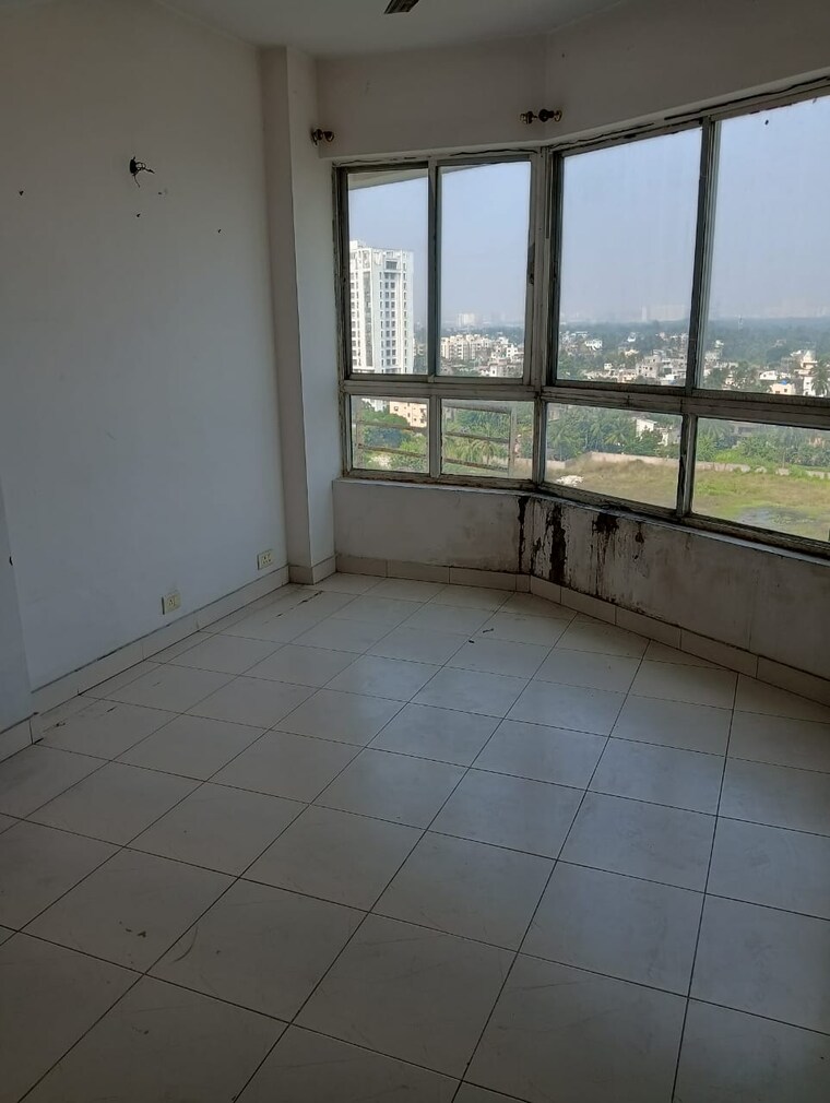 Balcony, sunshine-enclave-new-town 2 Bedroom 1050 Sq.Ft. Apartment In New Town Kolkata 9495257