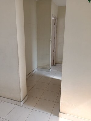 Bathroom in 2 BHK Apartment at Sunshine Enclave New Town, New Town – for Sale