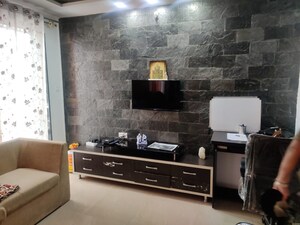 2 BHK Apartment – Exterior View View at Treasure Society, Pimple Gurav - for Sale