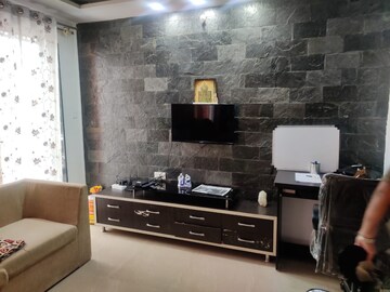 2 BHK Apartment – Exterior View View at Treasure Society, Pimple Gurav - for Sale