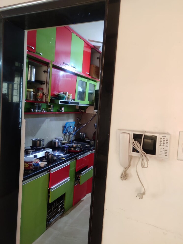 undefined, treasure-society 2 Bedroom 950 Sq.Ft. Apartment In Pimple Gurav Pune 9442949