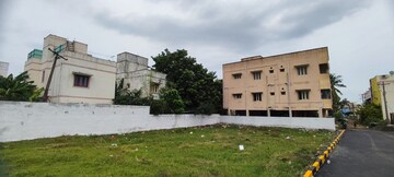 Plot Area in  Plot at Guduvanchery – for Sale