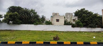 Plot Area in  Plot at Guduvanchery – for Sale