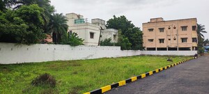  Plot – Exterior View View at Guduvanchery - for Sale