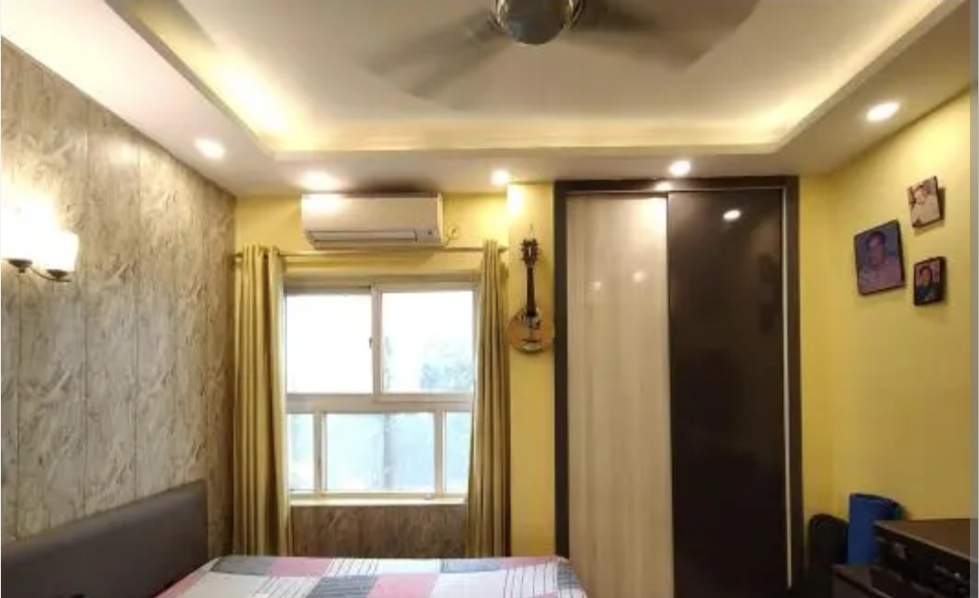 3 BHK + Pooja Room 2596 Sq.Ft. Apartment in BPTP Park Grandeura