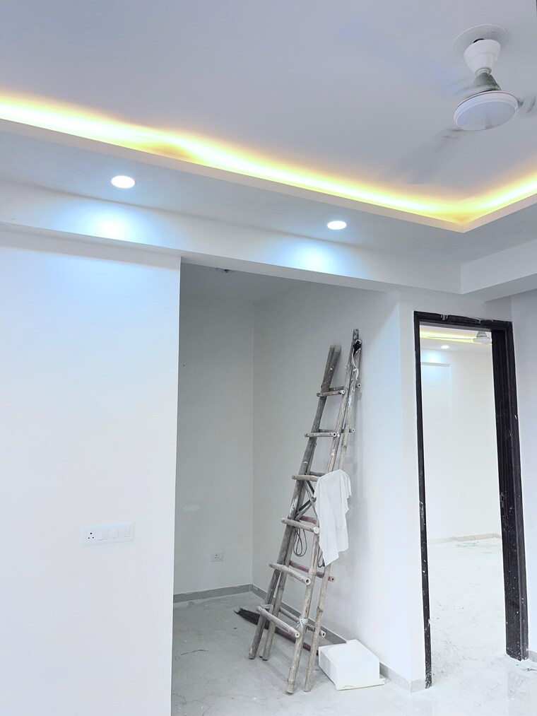 undefined, m3m-soulitude 2 Bedroom 1105 Sq.Ft. Builder Floor In Sector 89 Gurgaon 9495244