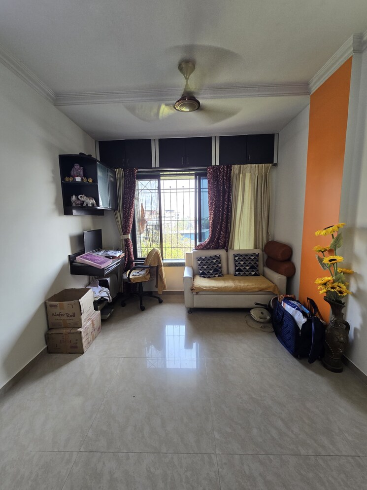 Living Room, matoshree-pearl-bhandup 1 Bedroom 430 Sq.Ft. Apartment In Bhandup West Mumbai 9495364