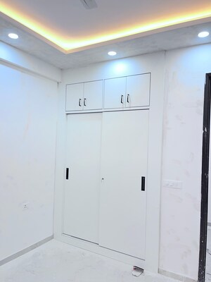 Building Lobby in 2 BHK Builder Floor at M3M Soulitude, Sector 89 – for Sale