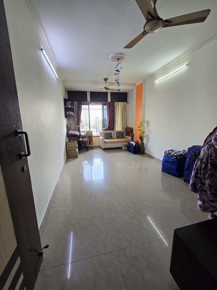 Living Room, matoshree-pearl-bhandup 1 Bedroom 430 Sq.Ft. Apartment In Bhandup West Mumbai 9495364