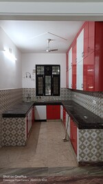 3 BHK + Pooja Room 250 Sq.Yd. Builder Floor in Ashoka Enclave 