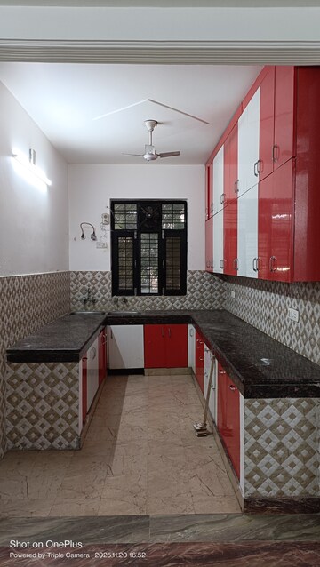 3 BHK Builder Floor For Rent in Ashoka Enclave