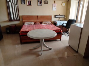 Room in 4 BHK Apartment at Dweepmala Gauri Priya, Kharghar – for Sale