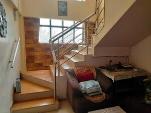 4 BHK Apartment – Exterior View View at Dweepmala Gauri Priya, Kharghar - for Sale