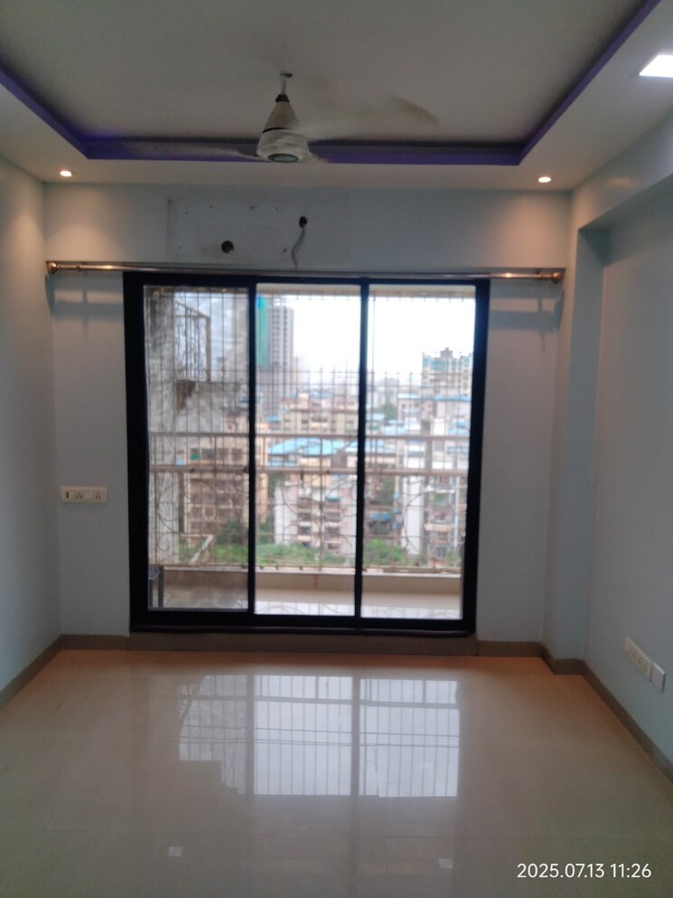 Living Room, rabale 1 Bedroom 700 Sq.Ft. Apartment In Rabale Navi Mumbai 9495292