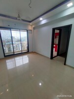 1 BHK 700 Sq.Ft. Apartment in Yashodeep Weights 