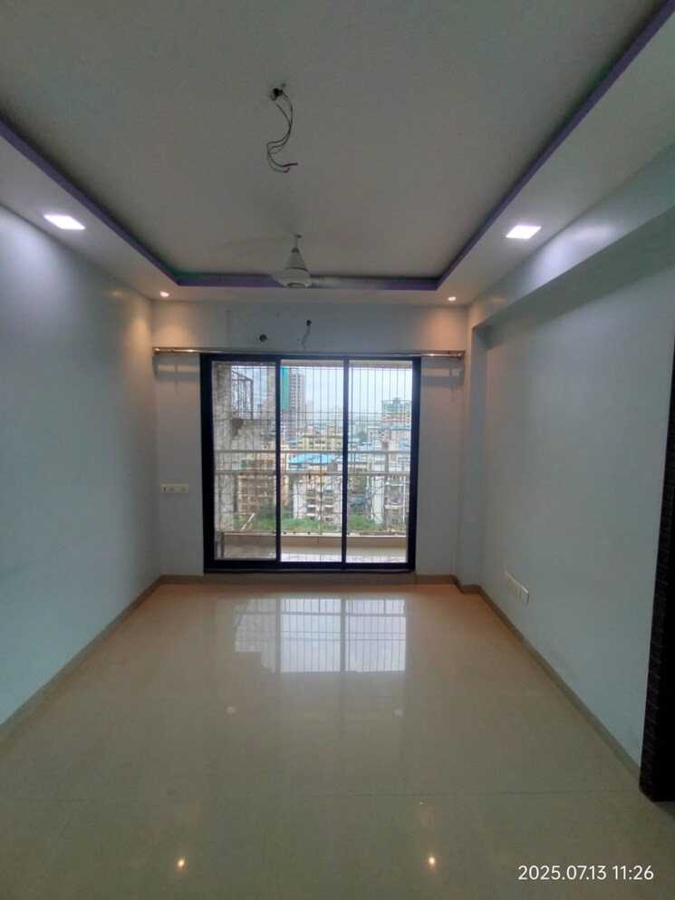 Living Room, rabale 1 Bedroom 700 Sq.Ft. Apartment In Rabale Navi Mumbai 9495292
