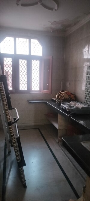 Living Room in 2 BHK Apartment at Janakpuri – for Rent