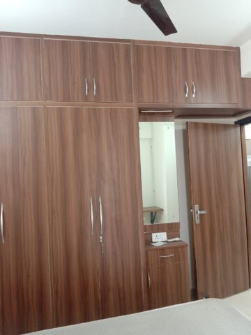 Furnished Amenities in 2 BHK Apartment at Signature Global Prime, Sector 63a – for Rent