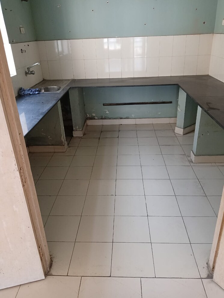 Kitchen, sunshine-enclave-new-town 2 Bedroom 1050 Sq.Ft. Apartment In New Town Kolkata 9495318