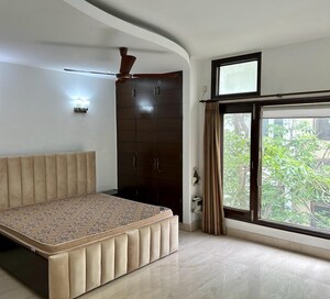 2 BHK Builder Floor For Rent in Sector 38