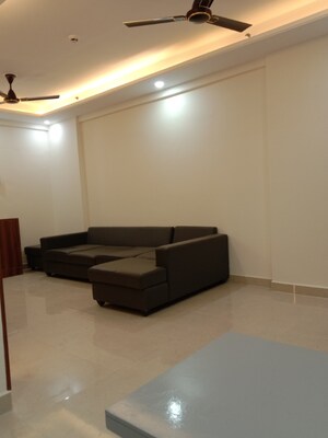 Living Room in 2 BHK Apartment at Signature Global Prime, Sector 63a – for Rent