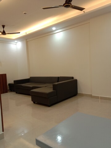 Living Room in 2 BHK Apartment at Signature Global Prime, Sector 63a – for Rent