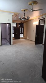 3 BHK + Pooja Room 300 Sq.Yd. Builder Floor in Ashoka Enclave 3