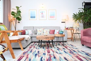 Bedroom in 4 BHK Villa at Inner Spaces Meadow In The Sun, Hosa Road – for Rent