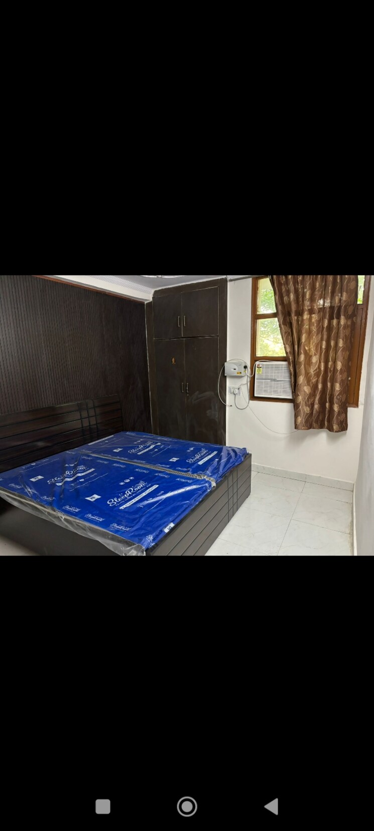 Bedroom, dlf-cyber-city 1 Bedroom 650 Sq.Ft. Builder Floor In Sector 24 Gurgaon 9495341