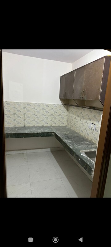 Kitchen in 1 BHK Builder Floor at Dlf Cyber City, Sector 24 – for Rent
