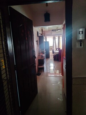 Building Lobby in 4 BHK Apartment at Dweepmala Gauri Priya, Kharghar – for Rent