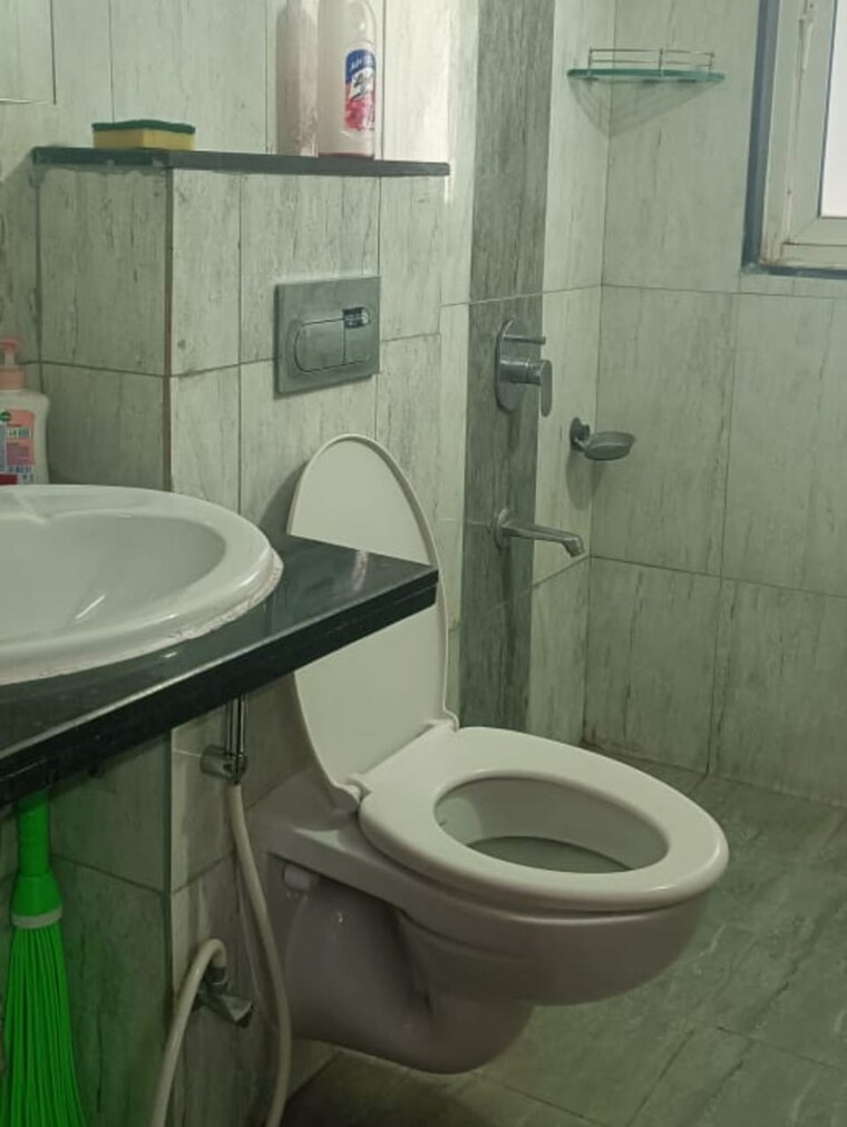 Bathroom, hinjewadi 1 Bedroom 650 Sq.Ft. Apartment In Hinjewadi Pune 9495314