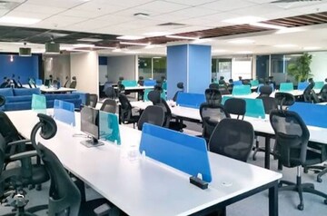  Office Space For Rent in Hebbal