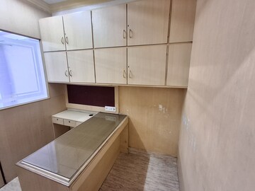 Team Area in  Office Space at Navjivan Commercial Premises, Lamington Road – for Rent