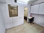 220 Sq.Ft. Office Space in Navjivan Commercial Premises