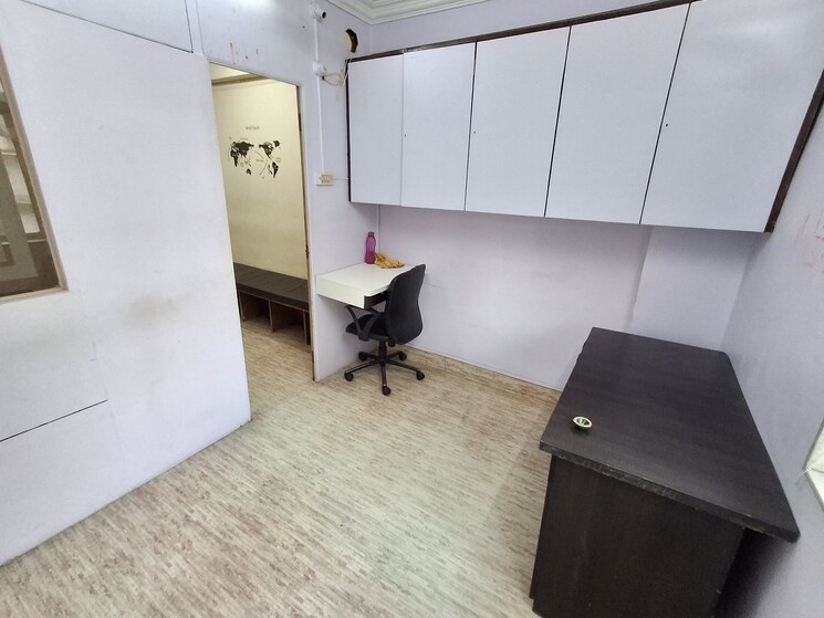 Team Area, navjivan-commercial-premises Commercial Office Space 220 Sq.Ft. In Lamington Road Mumbai 9495349