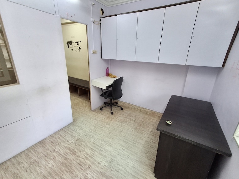 Team Area, navjivan-commercial-premises Commercial Office Space 220 Sq.Ft. In Lamington Road Mumbai 9495349