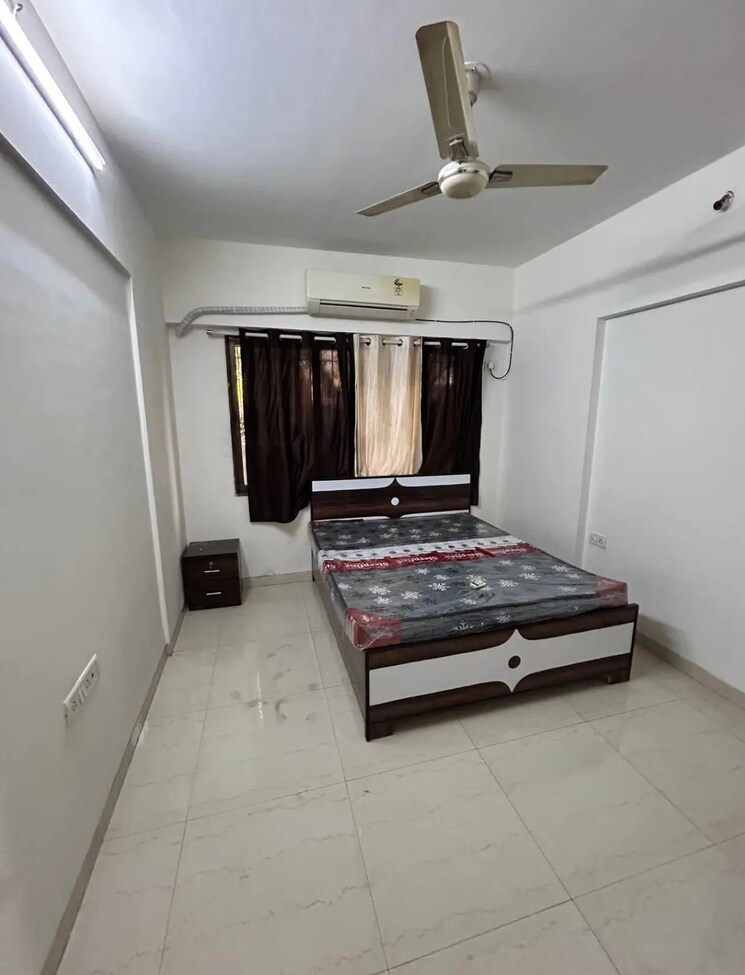 Bedroom, shreeji-park-bhayandar 2 Bedroom 670 Sq.Ft. Apartment In Bhayandar East Thane 9495344