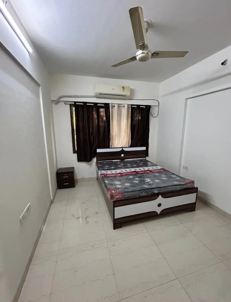 Bedroom, shreeji-park-bhayandar 2 Bedroom 670 Sq.Ft. Apartment In Bhayandar East Thane 9495344
