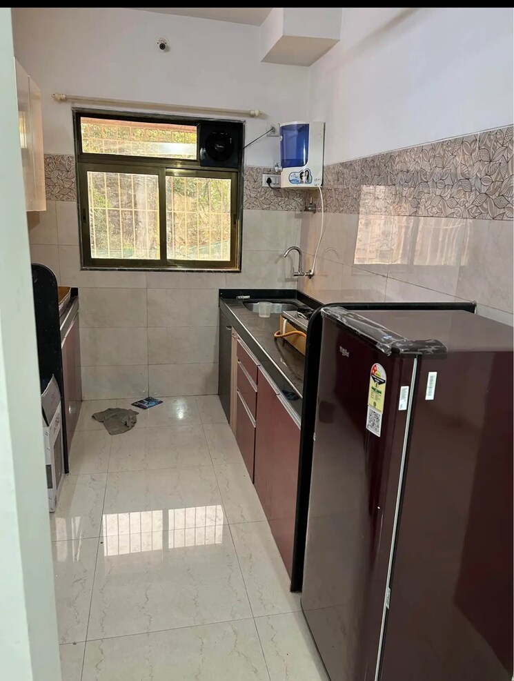 Kitchen, shreeji-park-bhayandar 2 Bedroom 670 Sq.Ft. Apartment In Bhayandar East Thane 9495344