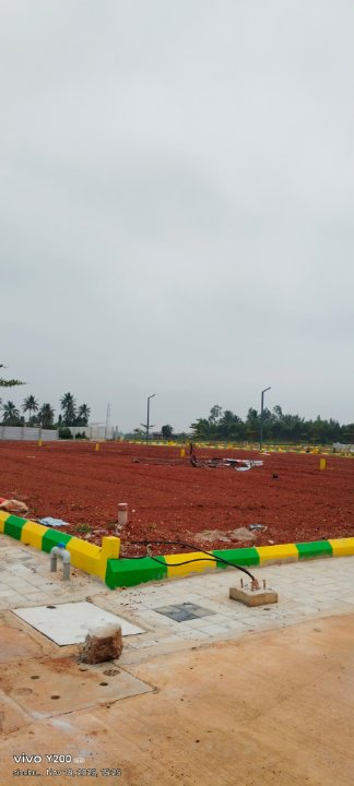 Plot For Sale in Oraiyan Vr Fortune