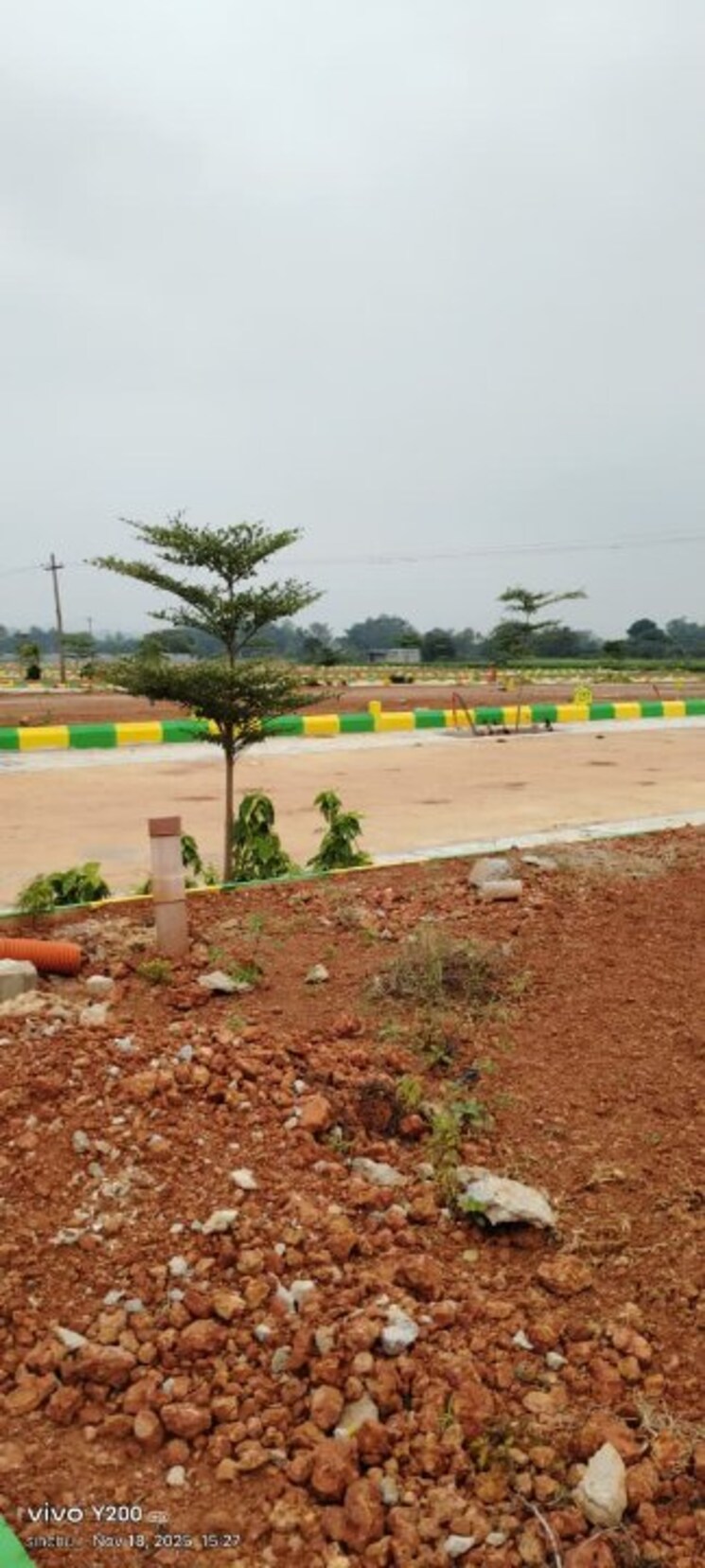 undefined, sidlaghatta  1200 Sq.Ft. Plot In Sidlaghatta Chikkaballapur 9495315