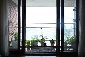 Room in 4 BHK Villa at Inner Spaces Meadow In The Sun, Hosa Road – for Rent